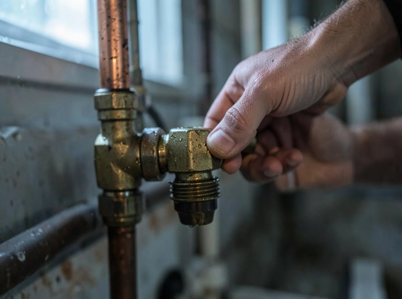 Emergency Plumber Yosemite, KY FAQs